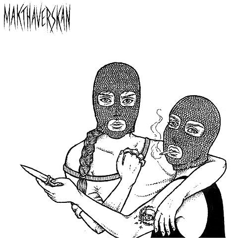 Makthaverskan releasing a new 7″ (listen to “Witness”)