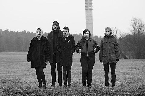 Makthaverskan delay North American tour due to visa issues, drop off Brooklyn & Philly dates