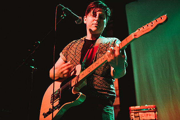 Mal Blum preps Marissa Paternoster/Kyle Gilbride-produced LP for Don Giovanni, touring, including dates w/ Allison Weiss