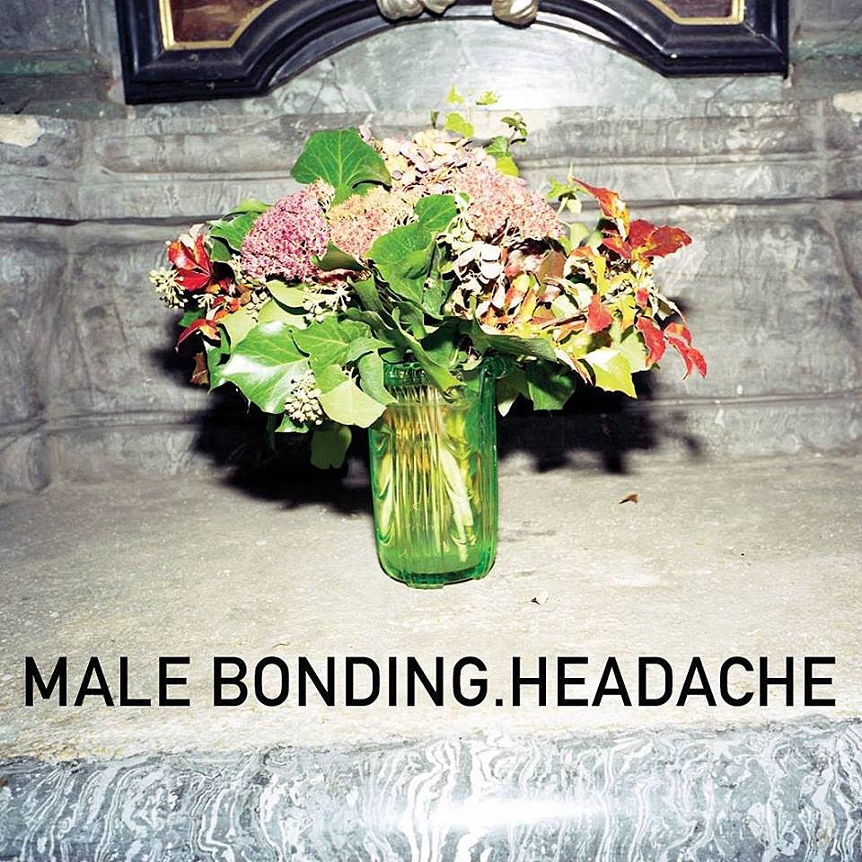 stream Male Bonding’s surprise-released first album in five years, ‘Headache’
