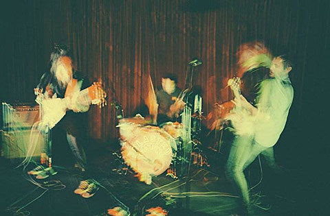 San Francisco postpunks Male Gaze have a new record on Castle Face, touring West Coast (dates, streams)