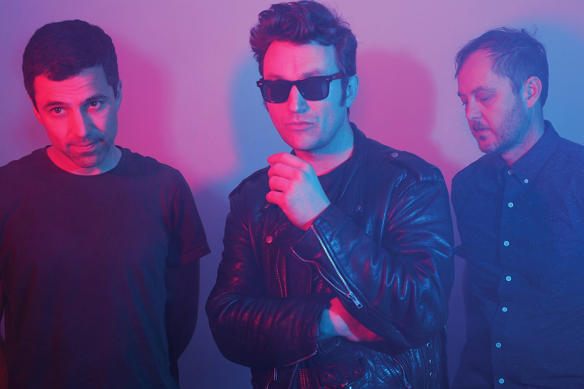 Male Gaze released ‘Miss Takes’ (listen), touring