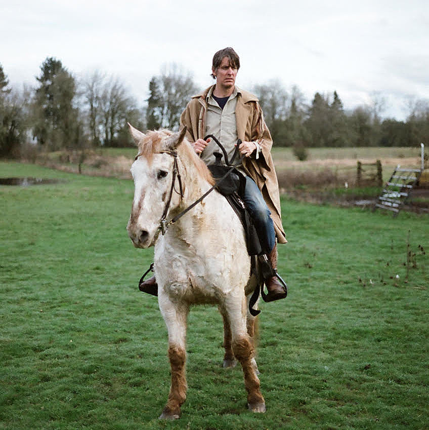 Stephen Malkmus & The Jicks share “Middle America,” announce tour