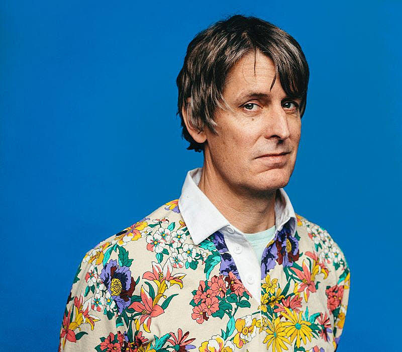 tours announced: Stephen Malkmus, Stereolab, Ann Wilson, Andy Shauf, Less Than Jake, more