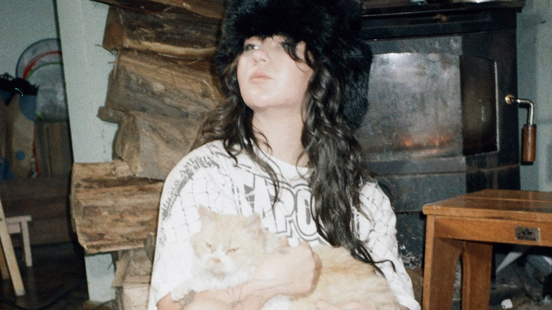 Mallrat announces North American tour