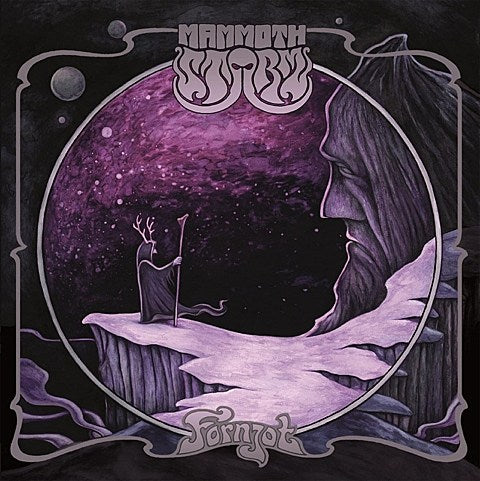 Sweden’s Mammoth Storm prepping debut LP (hear a song)