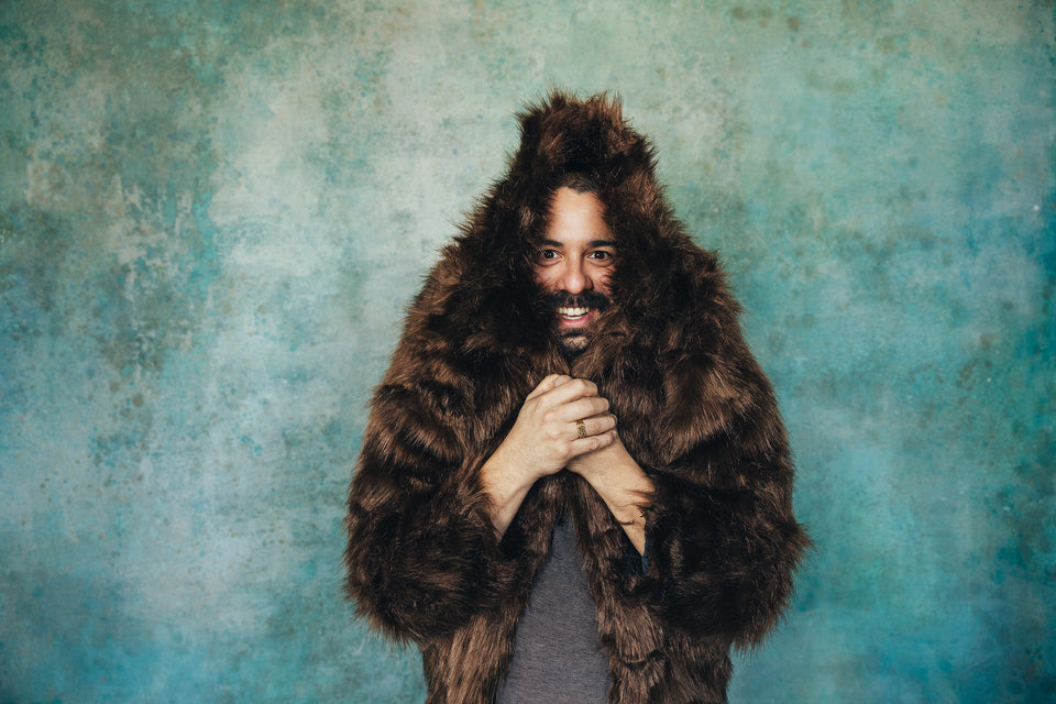 Man Man announce new album & tour, share “Iguana”