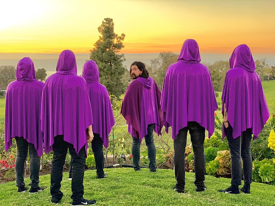 tours announced: Man Man, Hovvdy & Lomelda, Julia Shapiro (Chastity Belt), more