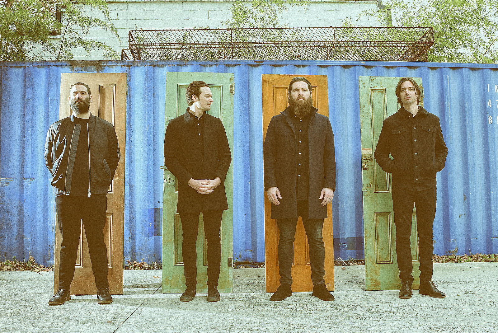 Manchester Orchestra’s ‘The Million Masks of God’ available on BV-exclusive vinyl, new song out now