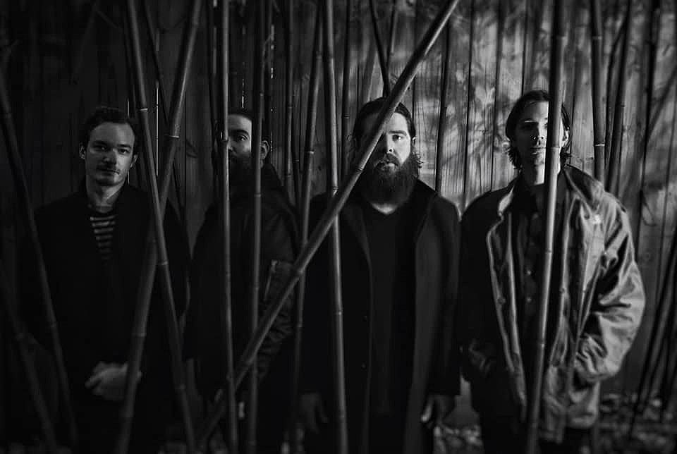 Manchester Orchestra interview: Andy Hull talks creative rebirth and ‘The Million Masks of God’