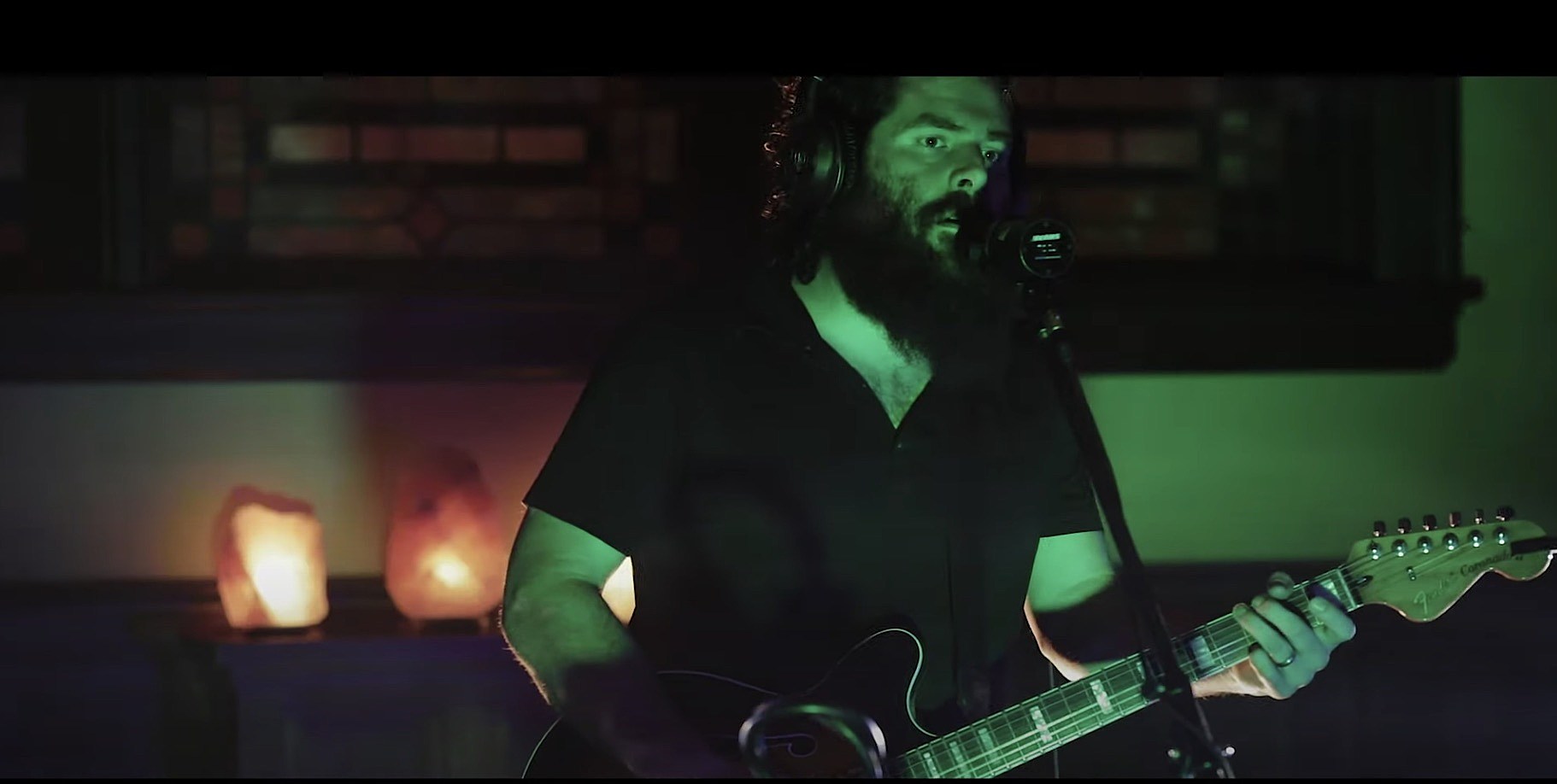 Manchester Orchestra release ‘Black Mile’ concert film, teasing something for next week