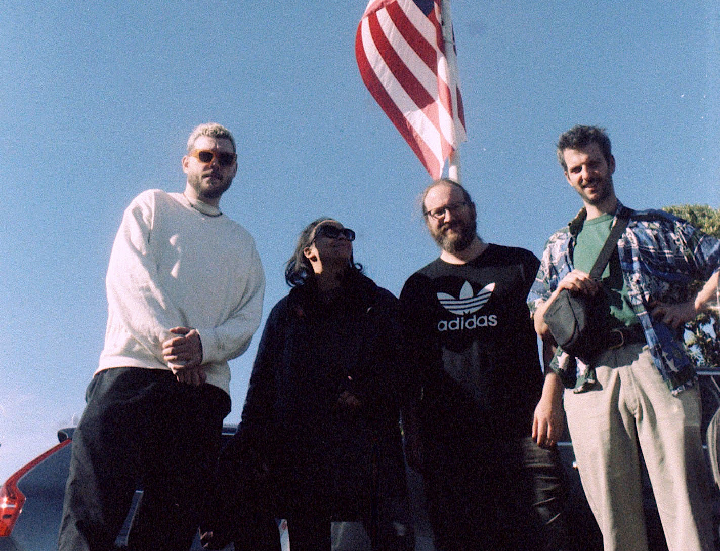 Mandy, Indiana share new single, playing Coachella & NYC this month