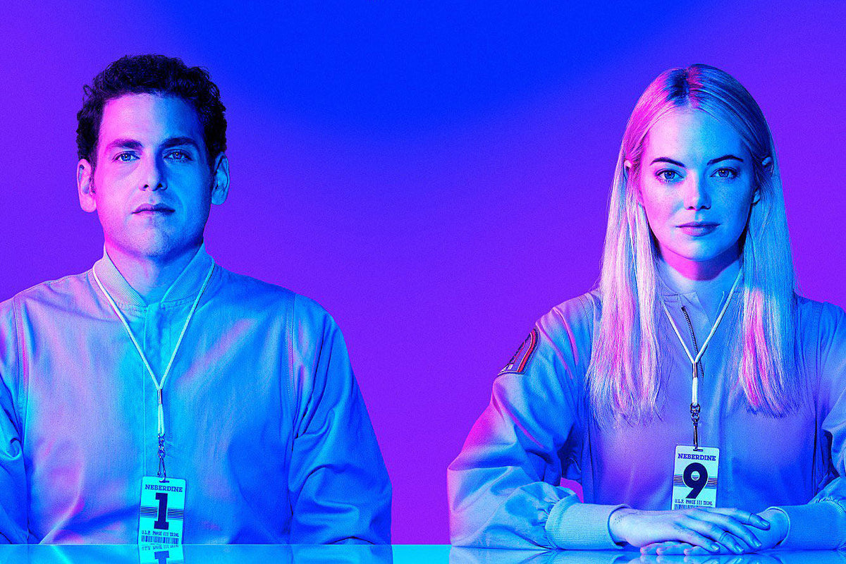 Netflix’s ‘Maniac’ is a dazzling head trip worth taking (listen to the score)