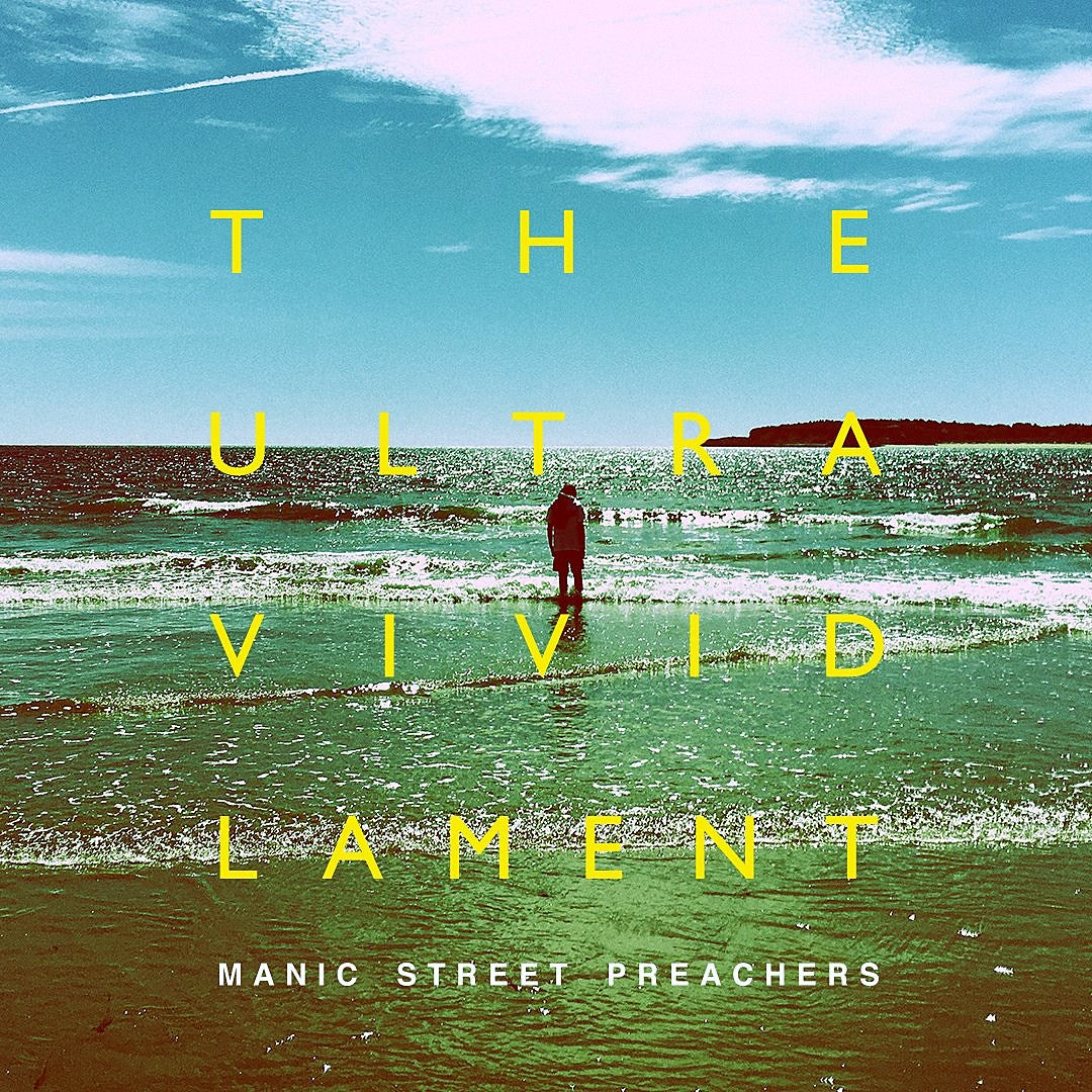 Manic Street Preachers prep new album, share “Orwellian”