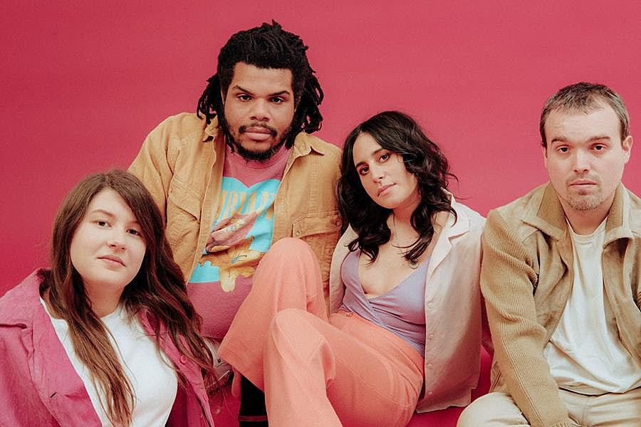 Mannequin Pussy announce new album for Epitaph, touring with Hot Snakes