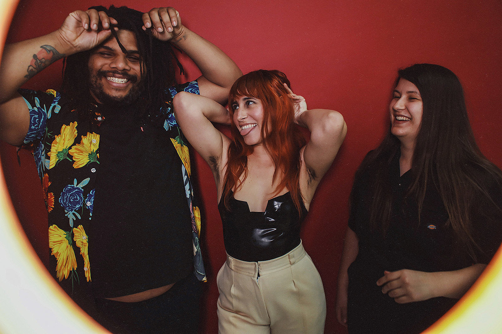Mannequin Pussy announce new EP ‘Perfect’ (watch “Control” video)