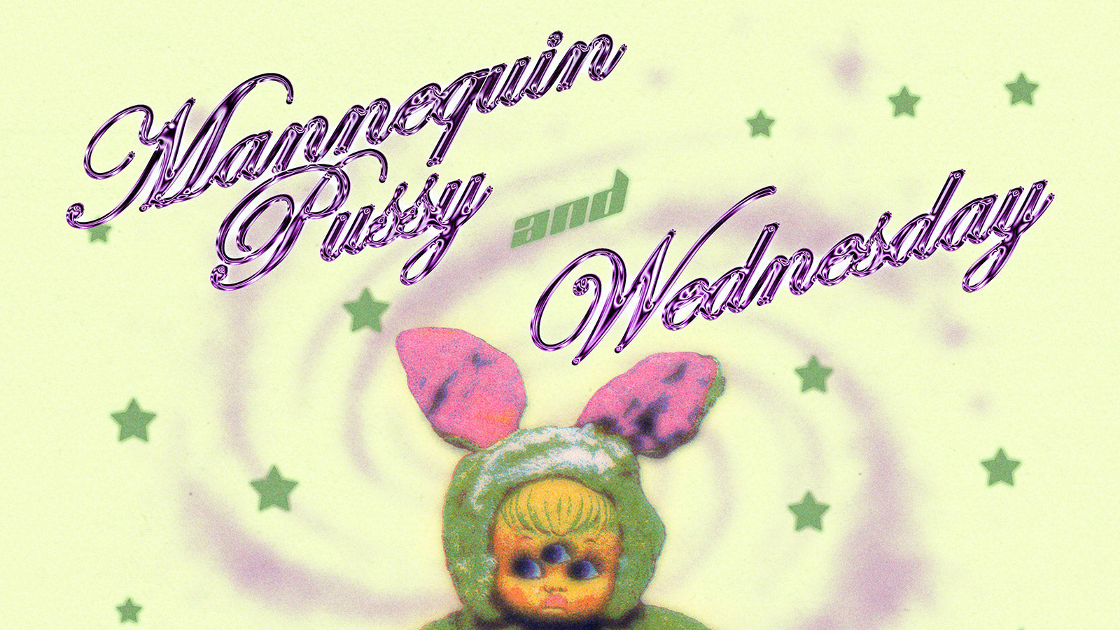 Mannequin Pussy & Wednesday announce coheadline tour with SNÕÕPER