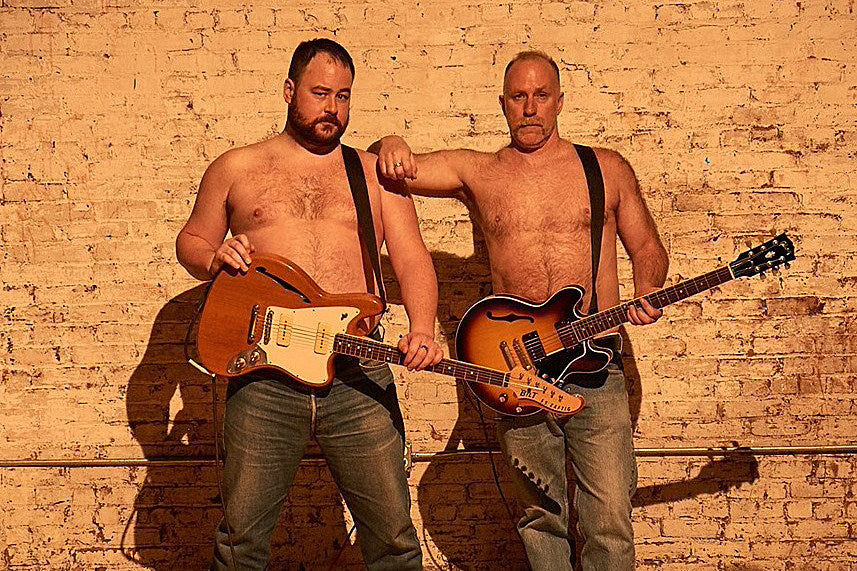 Roddy Bottum’s MAN ON MAN sign to Polyvinyl for debut LP (watch “1983” video)