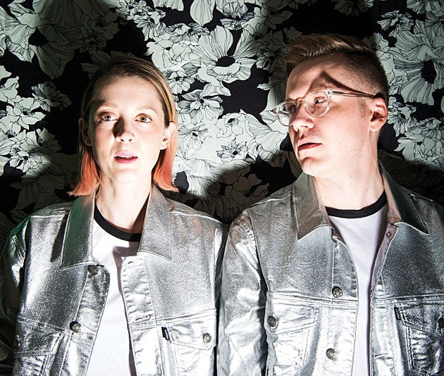 Mansions return with synthy ‘Deserter’ EP (listen to “Heel Theme”)