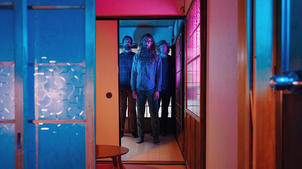 Maps & Atlases announce new album & tour, share “Fall Apart”