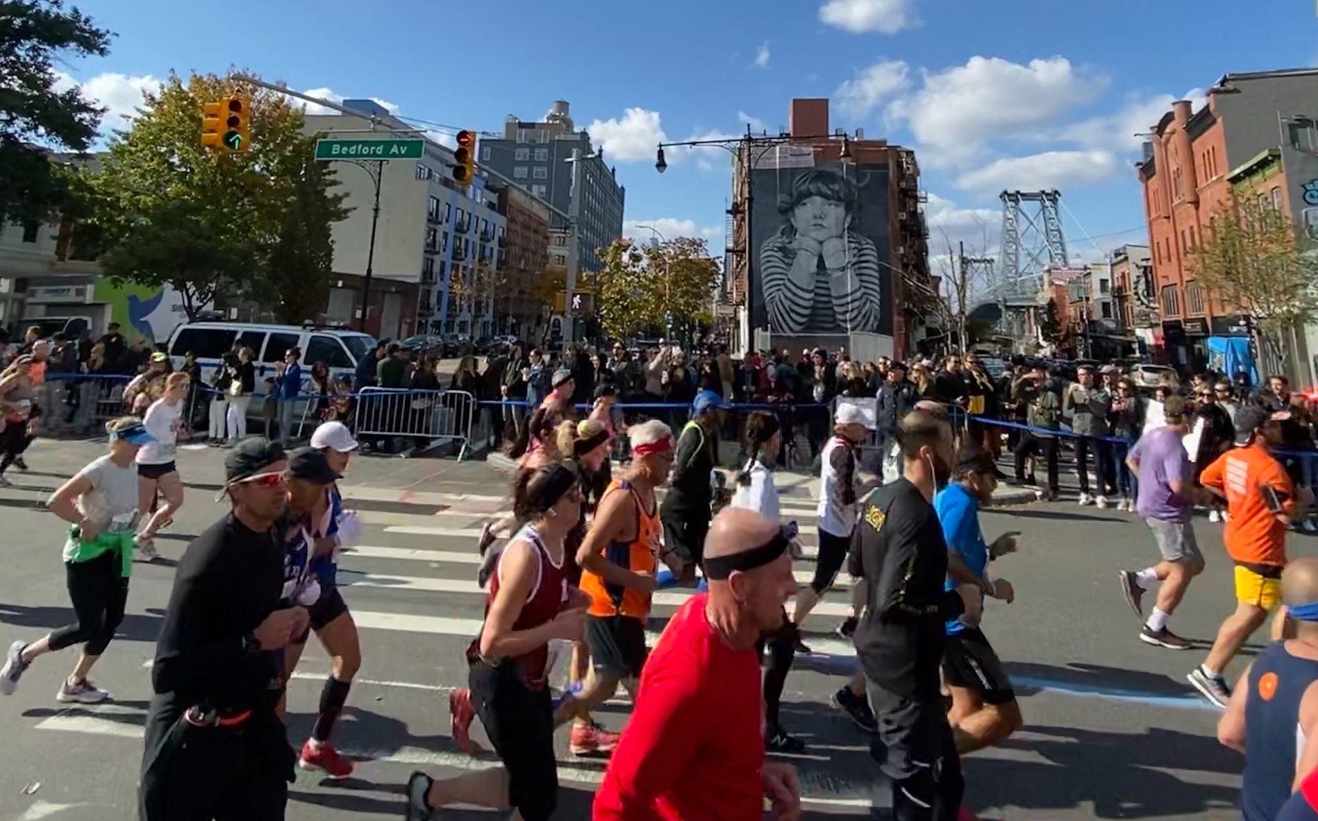 2020 NYC Marathon canceled due to COVID-19