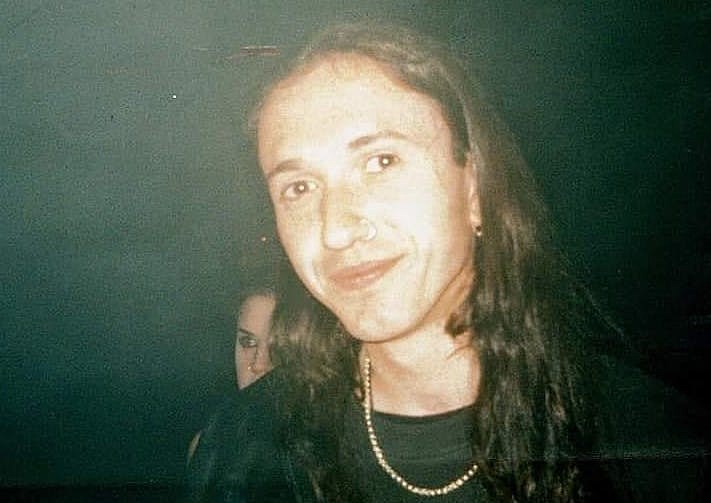Original Hecate Enthroned guitarist Marc has died