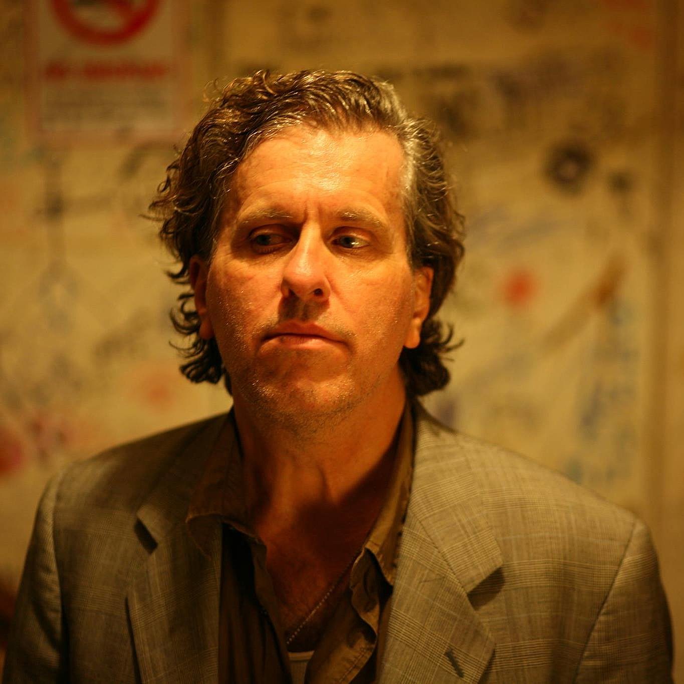 Miracle Legion’s Mark Mulcahy released new solo LP (listen), touring in June