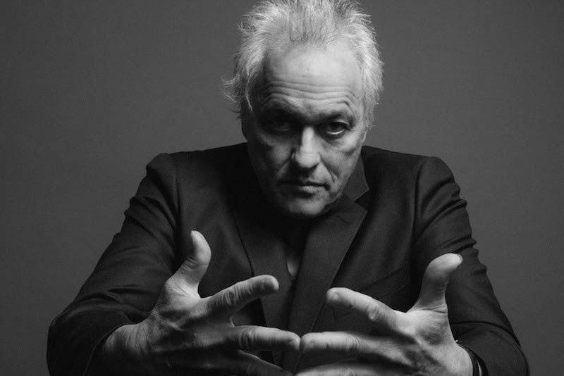 Marc Ribot announces first-ever vocal album, shares “When The World’s On Fire”