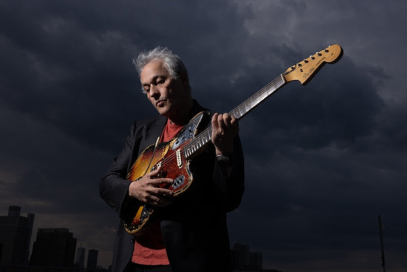 Marc Ribot announces tour for new album, shares “Daddy’s Trip to Brazil”
