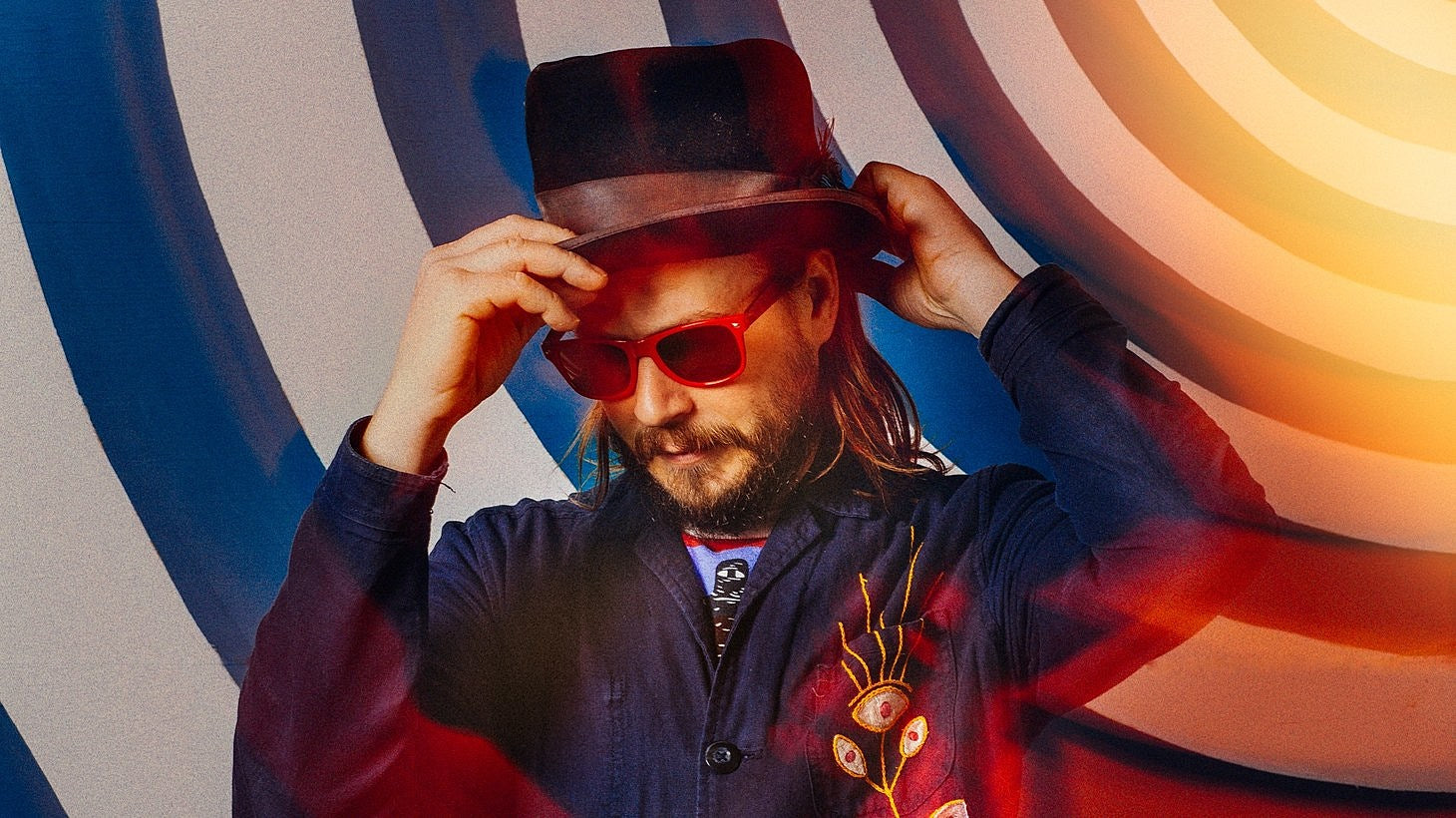Marco Benevento shares title track off ‘Let It Slide,’ touring with The Mattson 2