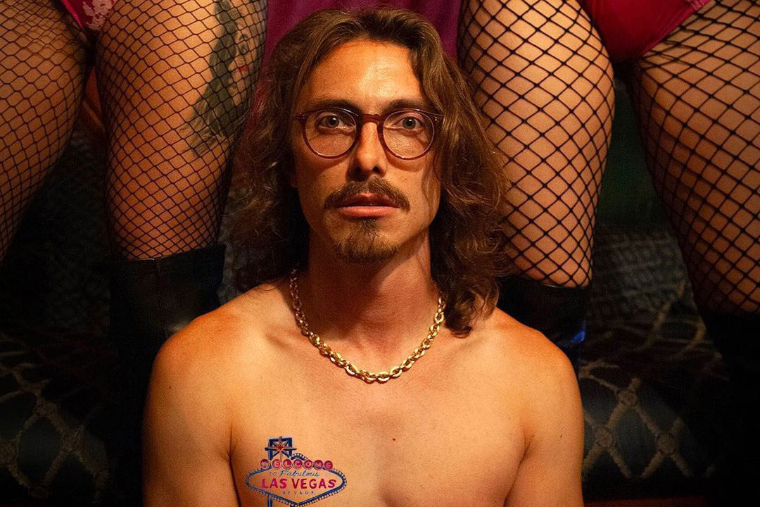 Win a trip to Marc Rebillet’s first Brooklyn Bowl Las Vegas residency show