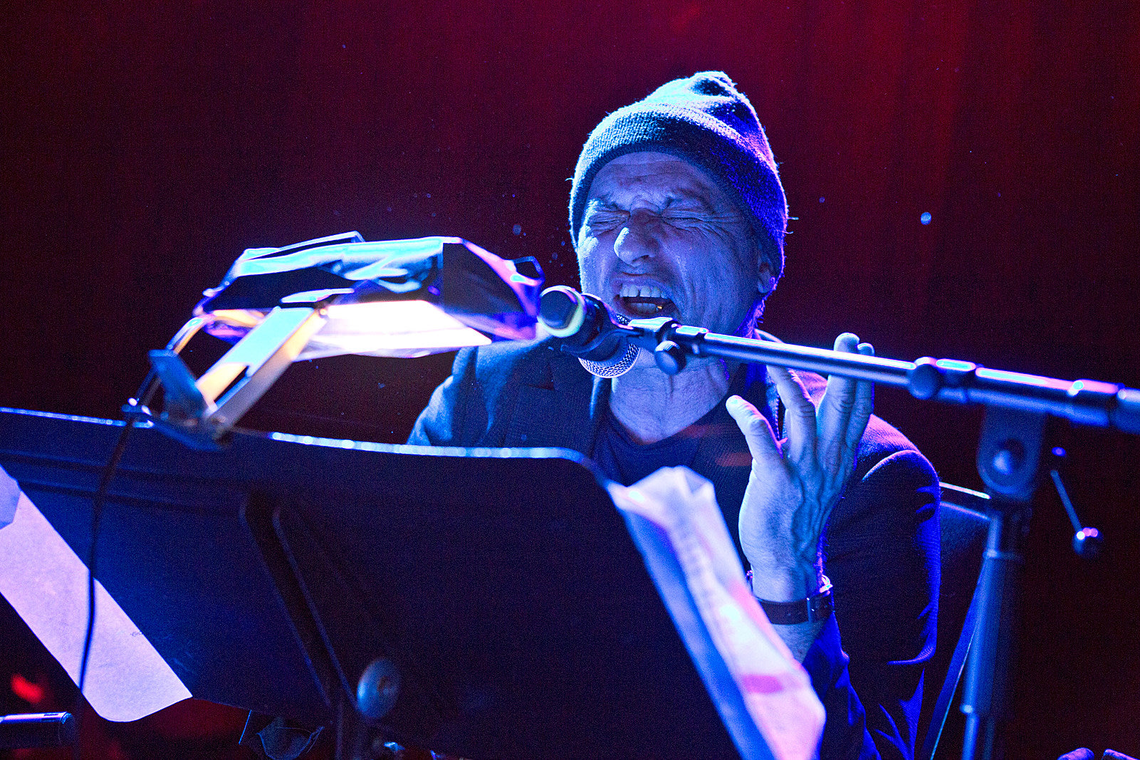 John Zorn, Laurie Anderson, Beth Orton, Mekons & more sign petition for “basic fairness in the digital marketplace”