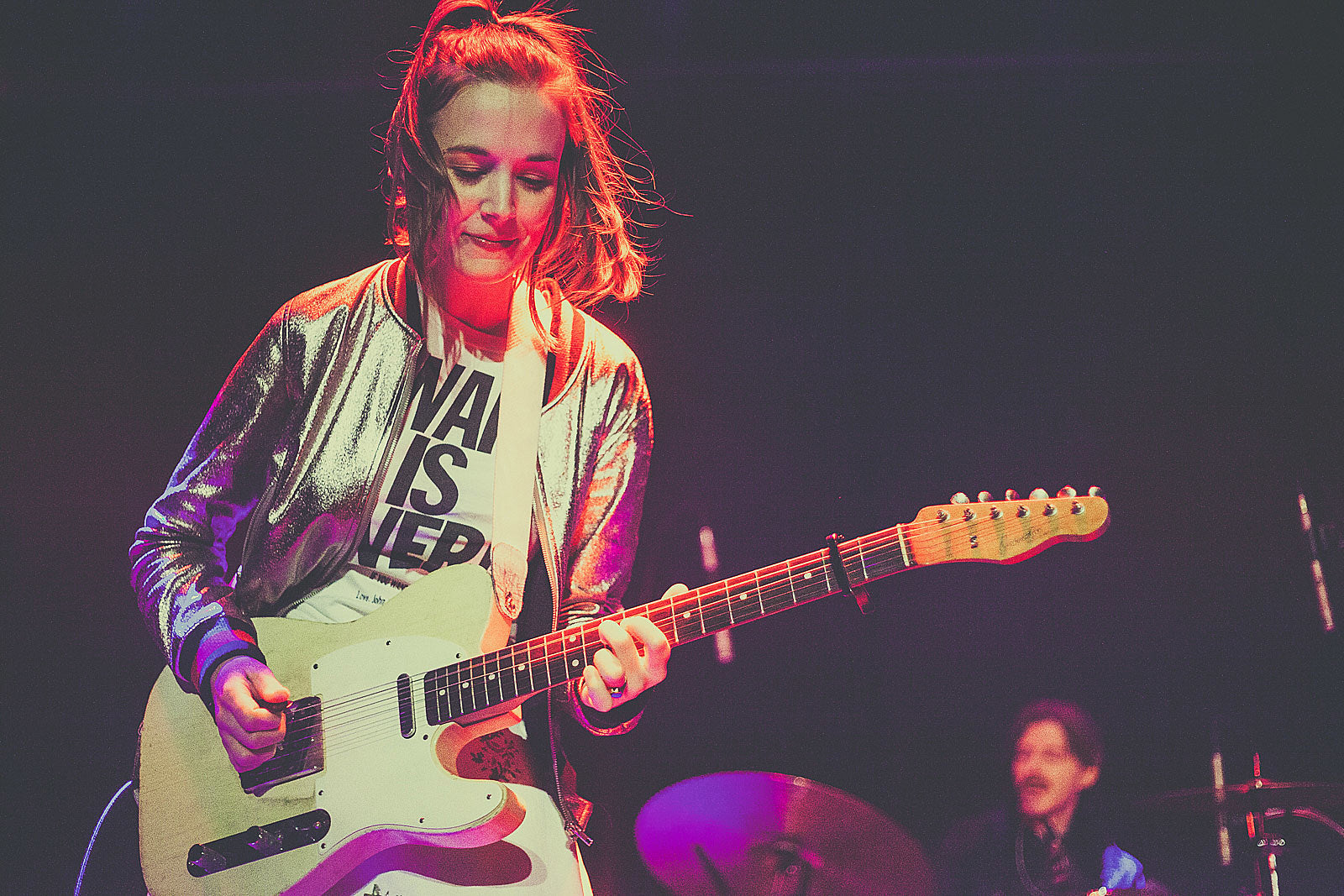 Eleanor Friedberger, Margaret Glaspy & more playing free Dr. Martens shows