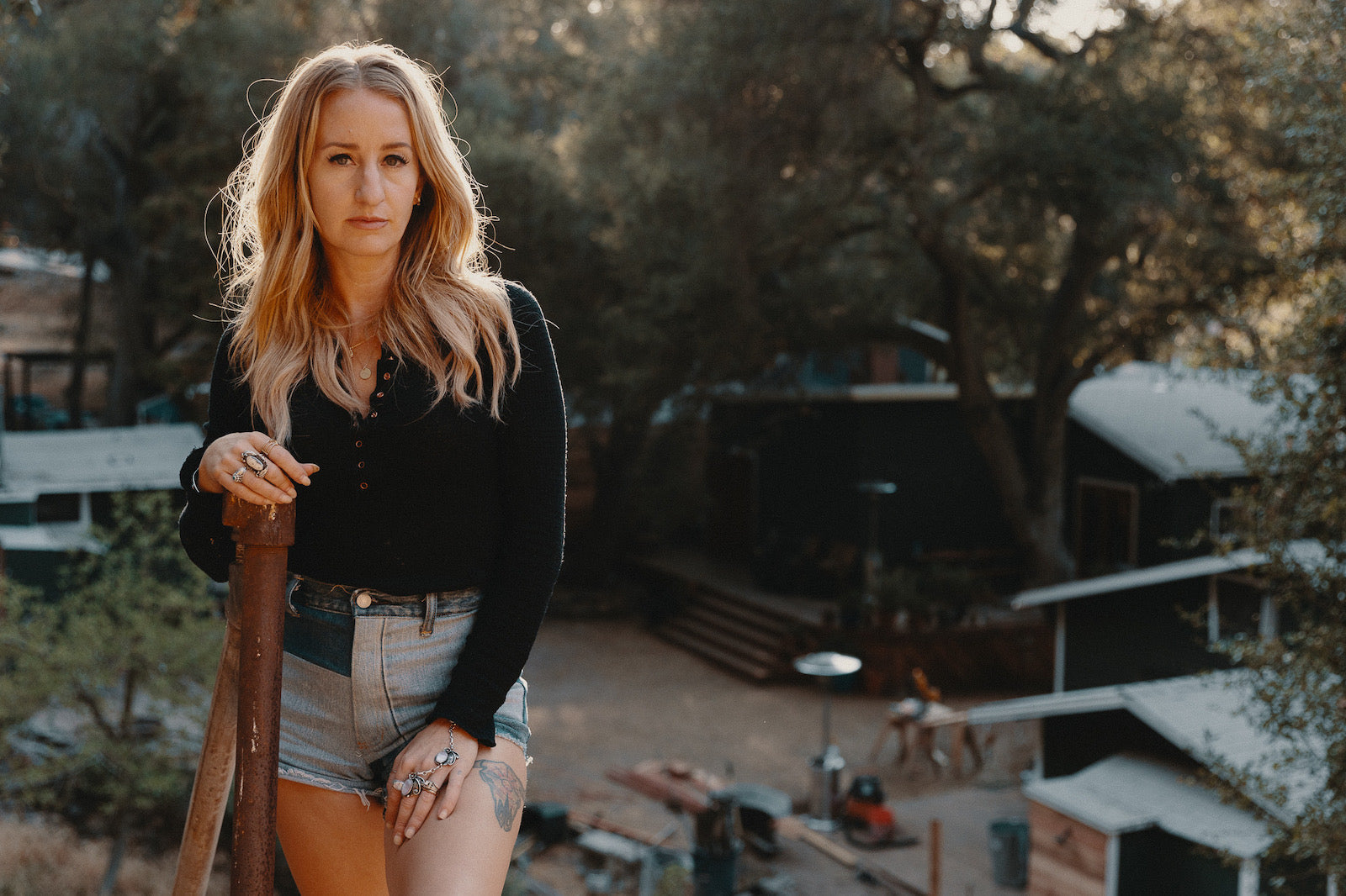 Margo Price announces three-part ‘Strays II’ LP, shares 3 songs from Act I