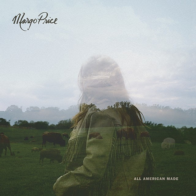 Margo Price announces new album (ft. Willie Nelson), shares “A Little Pain”