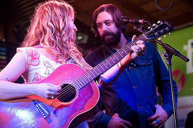 Deer Tick, Margo Price, William Bell, James Hunter & more playing free shows in Hudson River Park