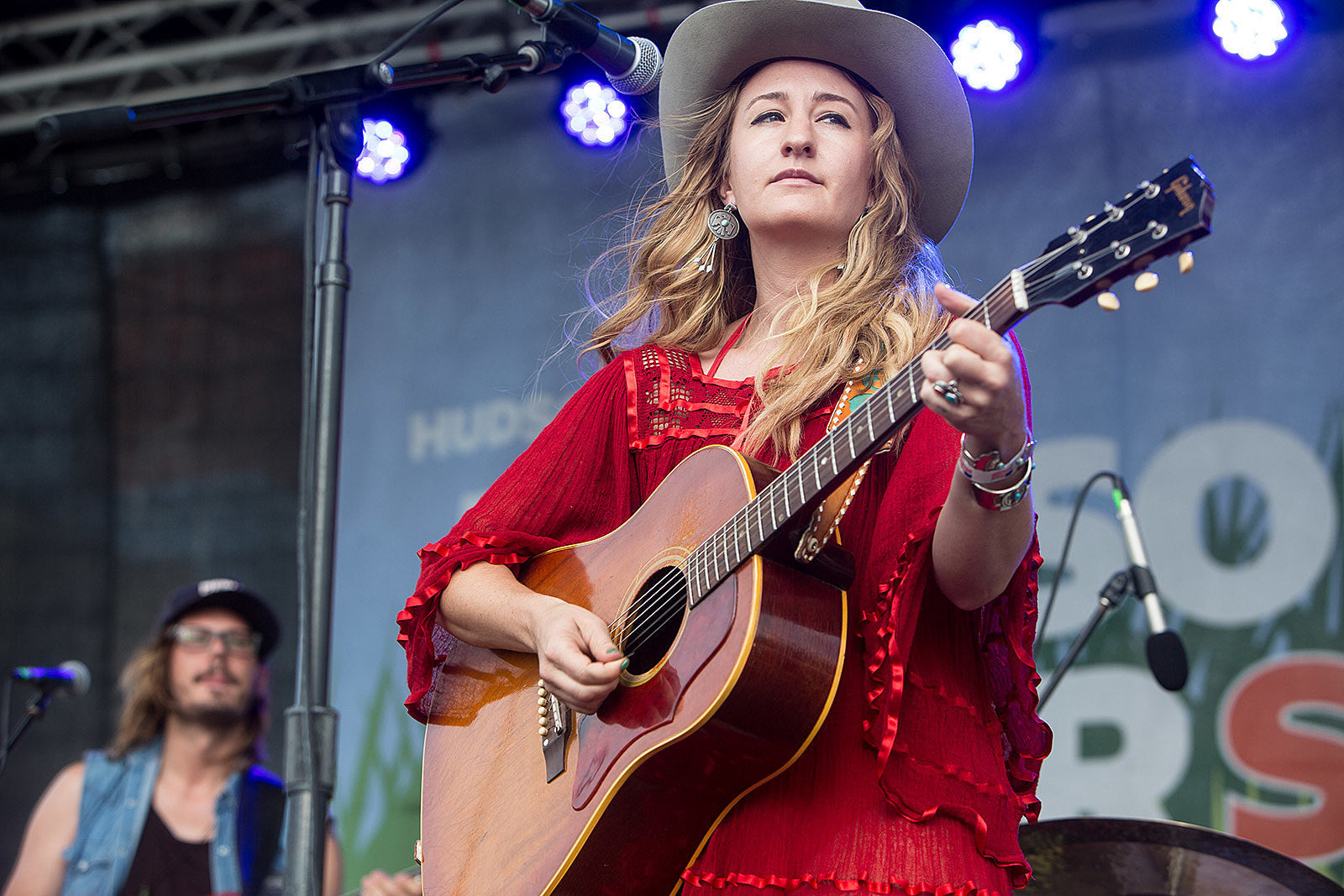 Margo Price @ MHOW tickets on BrooklynVegan presale (password here)