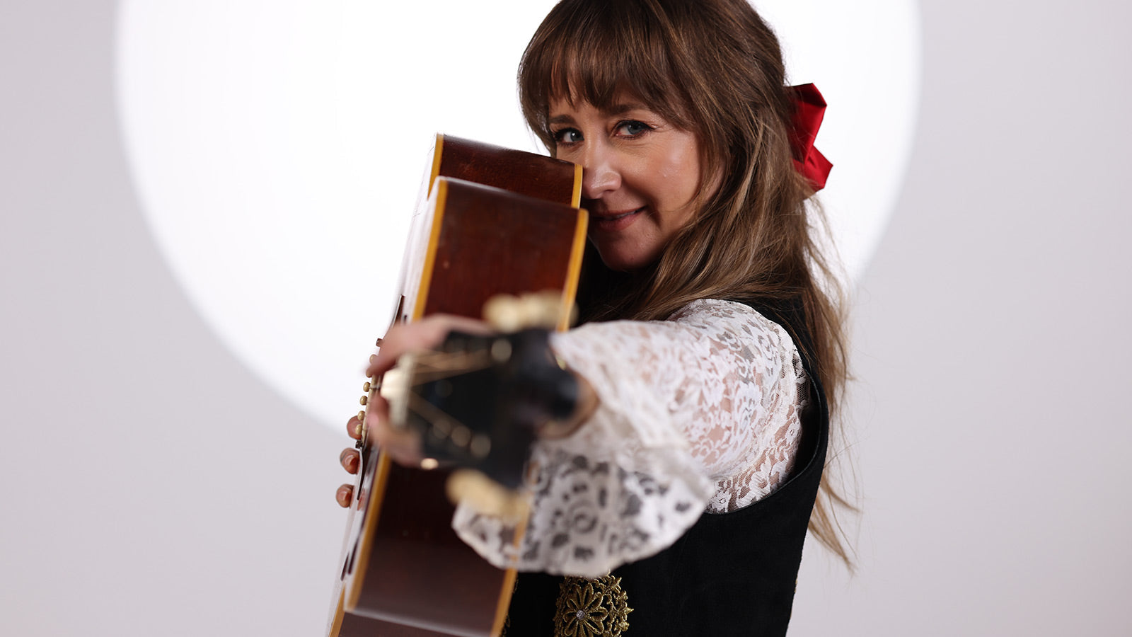 Margo Price surprise-releases protest mixtape ft. Joan Baez & more