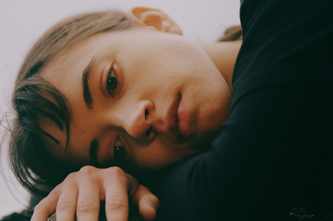 Maria BC discusses influences behind gorgeous new LP ‘Spike Field’