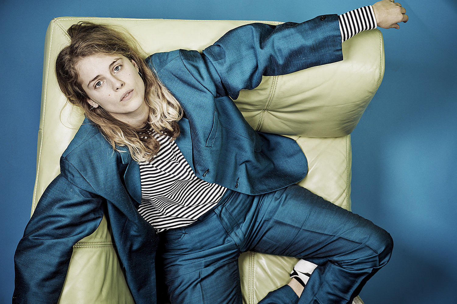 Marika Hackman signs to Sub Pop, releasing ‘I’m Not Your Man’ in June (watch “Boyfriend” video)
