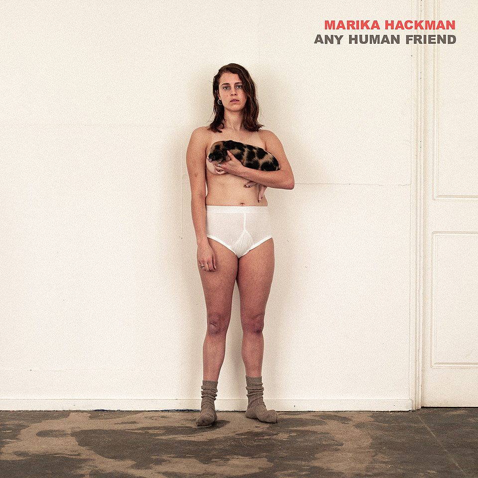 Marika Hackman announces new LP and tour, shares “i’m not where you are”