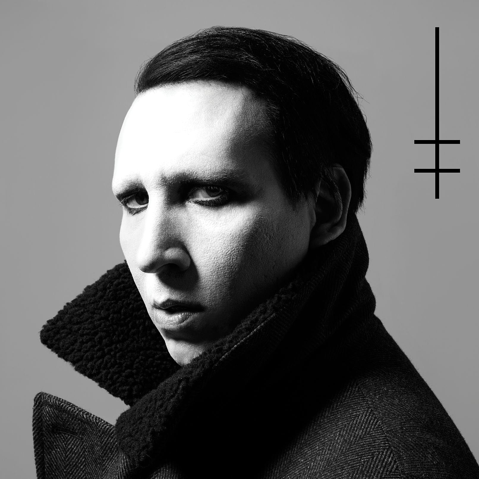 Marilyn Manson details LP, shares song, talks Lil Uzi Vert’s rock album & Rihanna