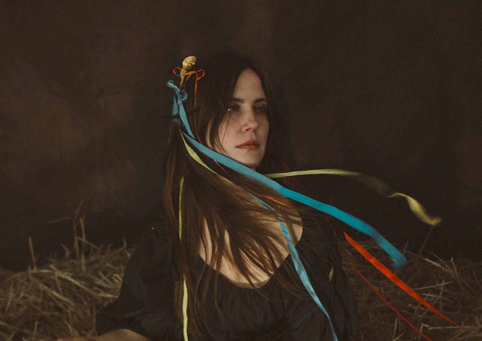 Marina Allen on how Yoko Ono, Julee Cruise, Jenny Hval & more influenced her new album ‘Eight Pointed Star’