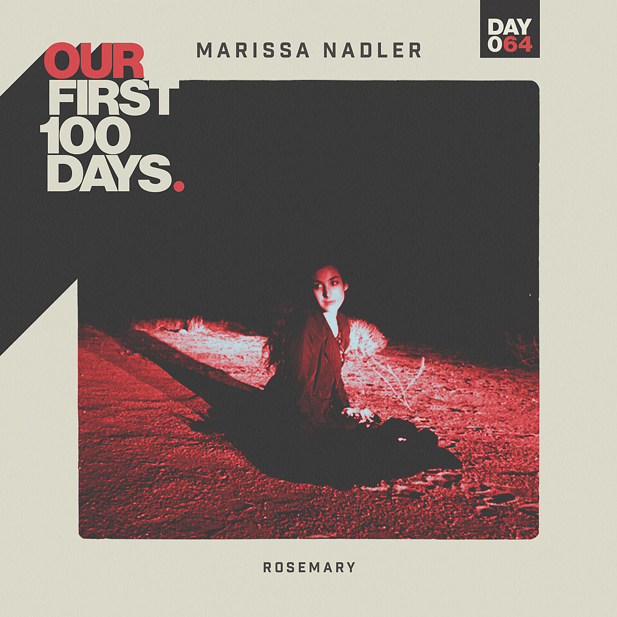 Day 64/100: Marissa Nadler – “Rosemary”