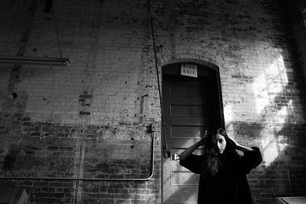 Marissa Nadler shares new song; Wrekmeister Harmonies and Muscle & Marrow opening her tour