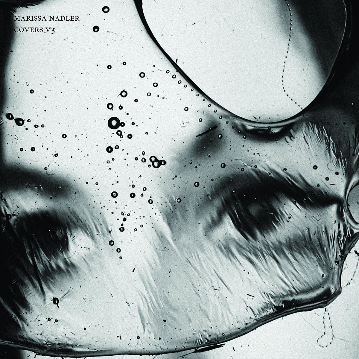 Marissa Nadler covers Metallica, Bob Dylan, King Crimson & Townes Van Zandt on new EP