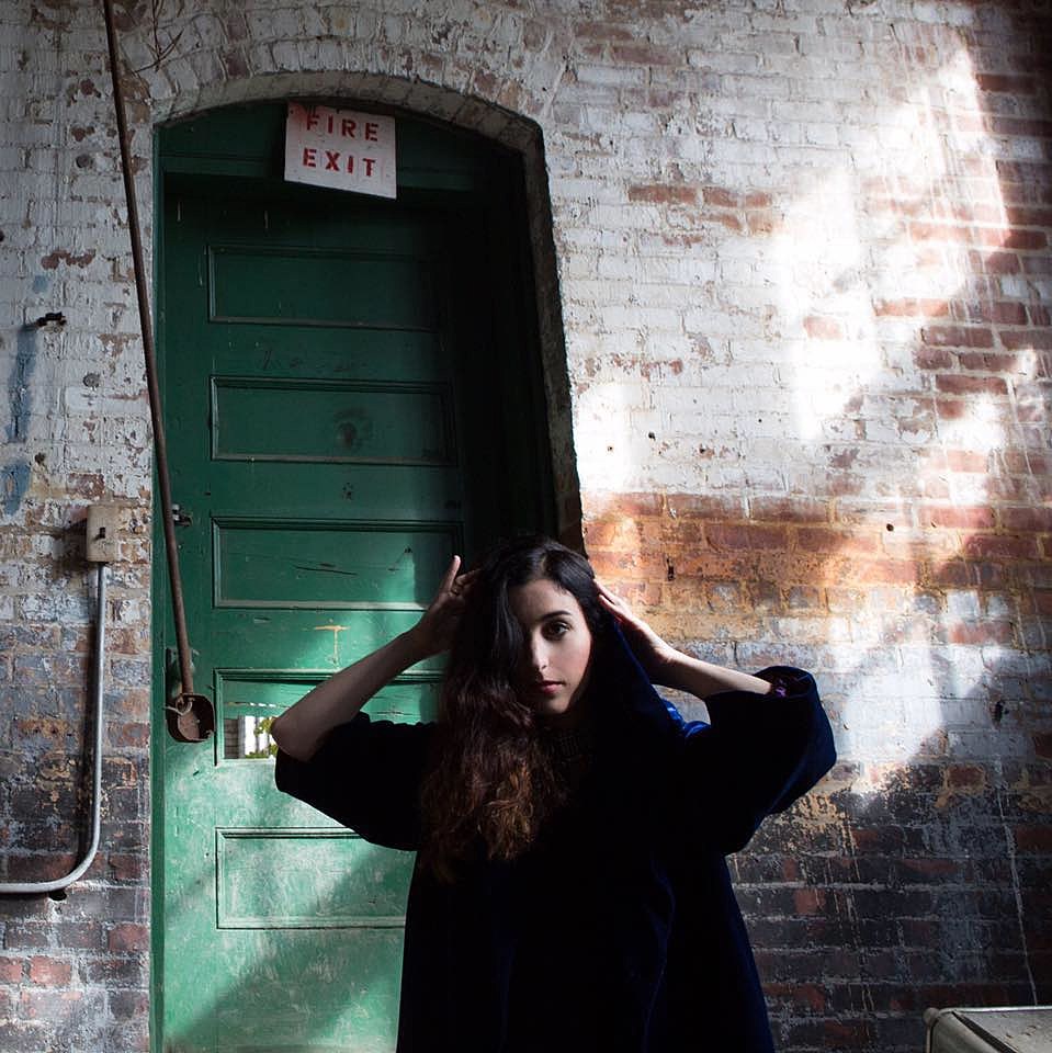 Marissa Nadler and Kayo Dot add NJ show during Pallbearer tour