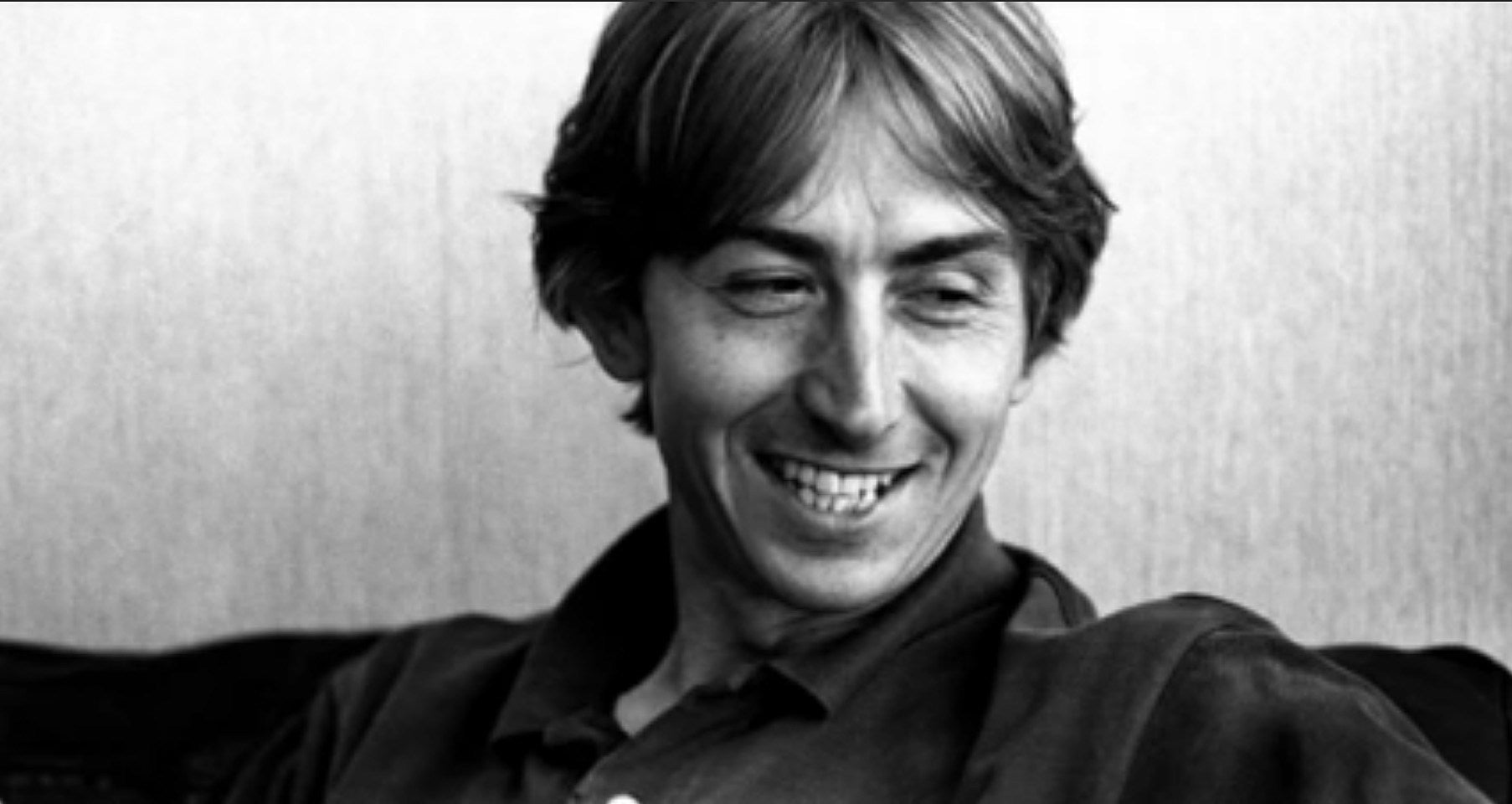 Talk Talk’s Mark Hollis, rest in peace