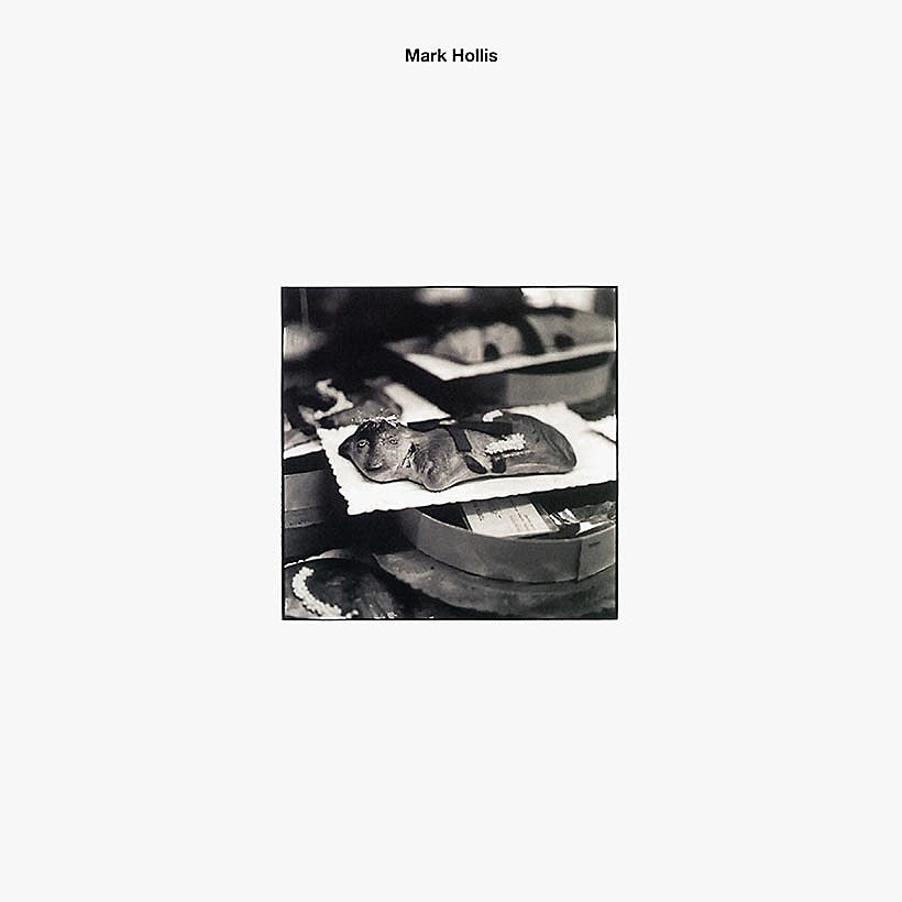 Mark Hollis’ solo album getting vinyl reissue, remastered at Abbey Road