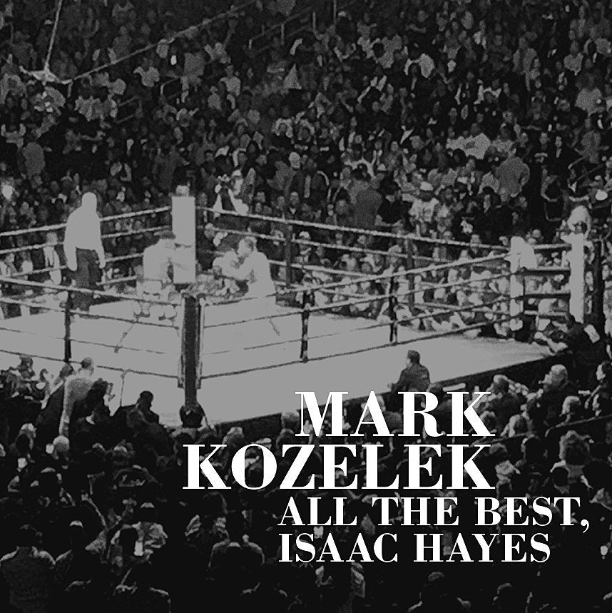 Mark Kozelek preps spoken word album (listen to “Los Angeles” ft. Petra Haden)